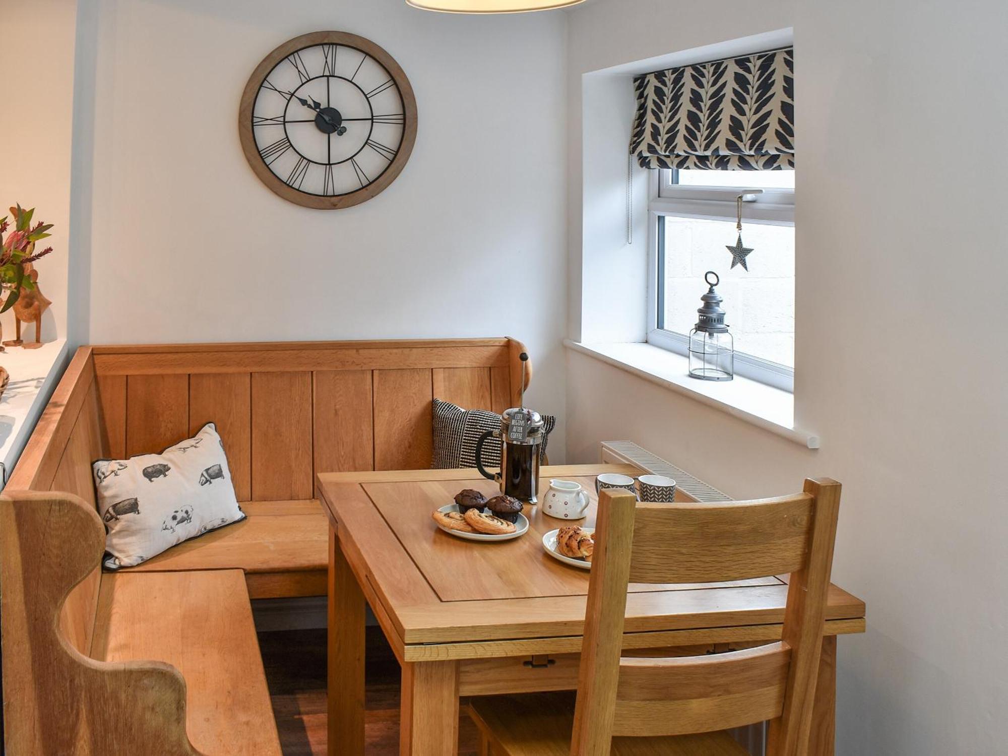 Railway Cottage Carlton Miniott エクステリア 写真